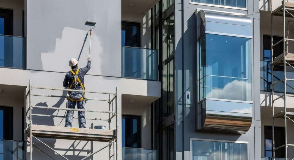 Malerbetrieb Keil Waldstetten